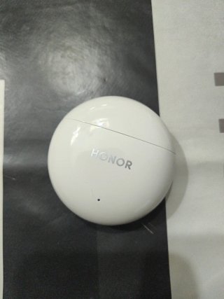Auriculares Honor X5 Blancos
