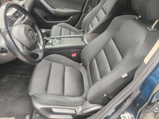 Mazda 6 2015