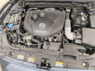 Mazda 6 2015