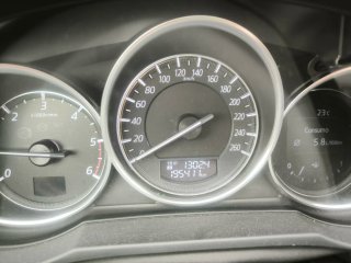 Mazda 6 2015