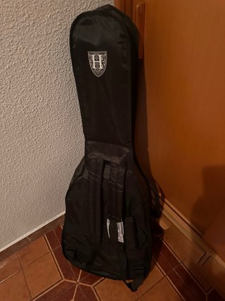 Guitarra Clásica Acústica