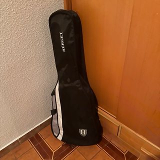 Guitarra Clásica Acústica