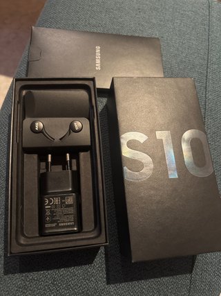 Samsung Galaxy S10