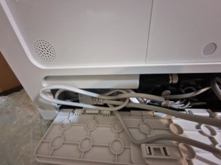 ECOVACS WINBOT W3 OMNI Limpiacristales