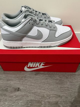 Nike Dunk Low Retro