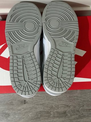 Nike Dunk Low Retro