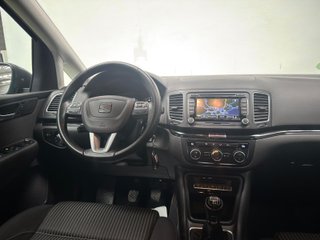 Seat Alhambra SEAT Alhambra 1.4 TSI 150 CV S&S Reference 4Kids