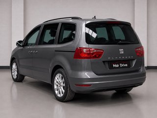 Seat Alhambra SEAT Alhambra 1.4 TSI 150 CV S&S Reference 4Kids