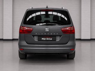 Seat Alhambra SEAT Alhambra 1.4 TSI 150 CV S&S Reference 4Kids