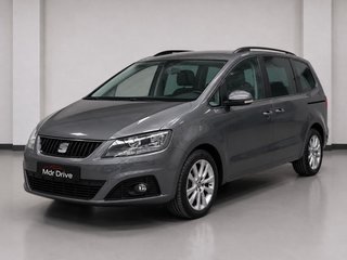 Seat Alhambra SEAT Alhambra 1.4 TSI 150 CV S&S Reference 4Kids