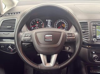 Seat Alhambra SEAT Alhambra 1.4 TSI 150 CV S&S Reference 4Kids