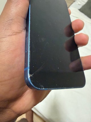 iPhone 13 128GB Azul