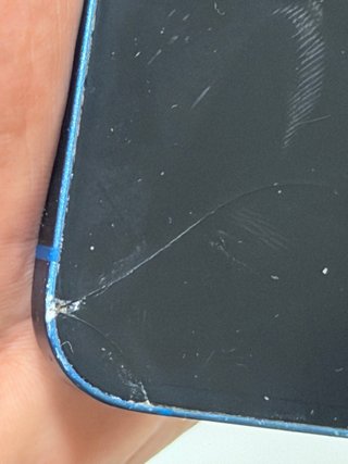 iPhone 13 128GB Azul
