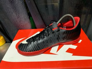 Botas Fútbol Sala Nike Mercurial X Talla 40