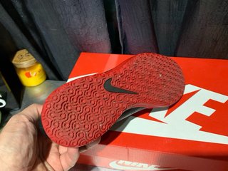 Botas Fútbol Sala Nike Mercurial X Talla 40