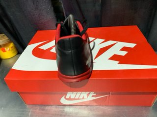 Botas Fútbol Sala Nike Mercurial X Talla 40