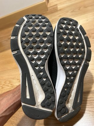 Nike Quest 2 Talla 41