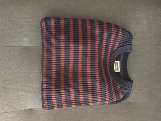Jersey G-Star Raw Rayas Talla L