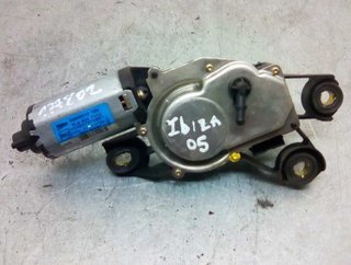 Seat 6l6955711c motor limpia tras ibiza 1.9 177802