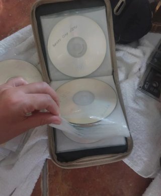 Lote 40+ CDs Compilaciones y Artistas Varios