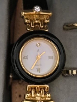 Reloj y Anillos Set