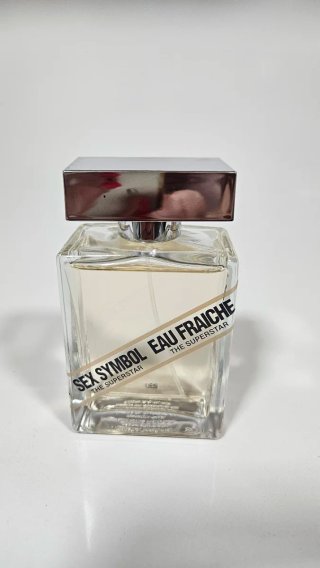 Eau de Toilette Cristina Pedroche Sex Symbol