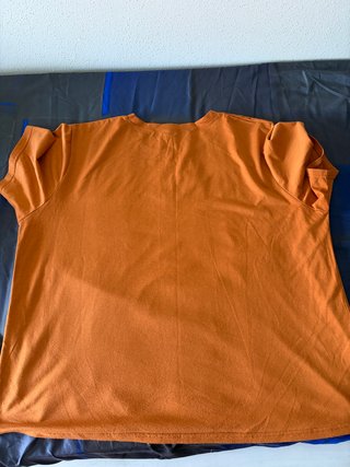 Camiseta Cruisin Estilo Americano