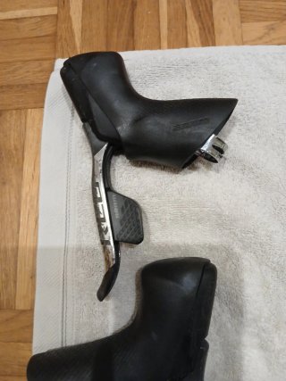 Grupo Sram Red Etap 12v + Potenciometro