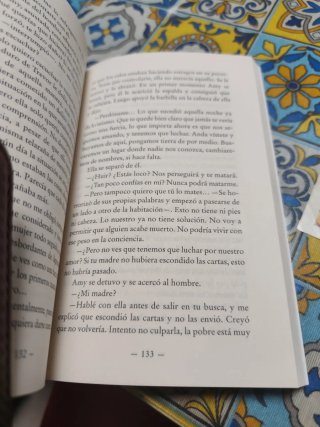 Salvaje