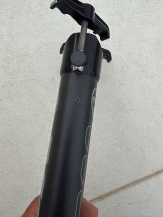 Tija Reverse RCC 309 Carbono