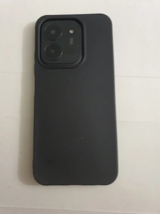 Xiaomi Redmi 15C 256GB Negro