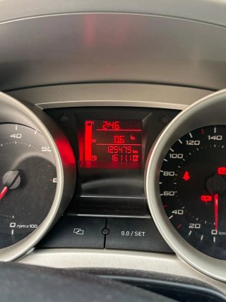 SEAT Ibiza 2012