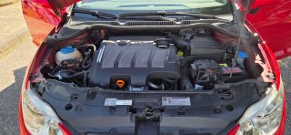 SEAT IBIZA 1.6 TDI 90CV