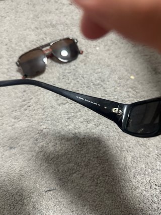 Gafas de sol Tous negras