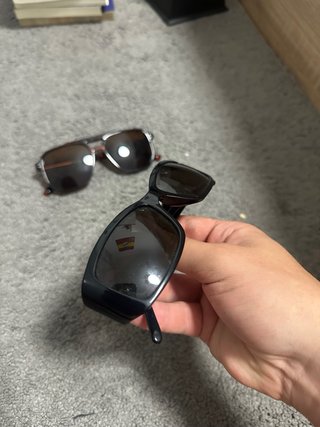 Gafas de sol Tous negras