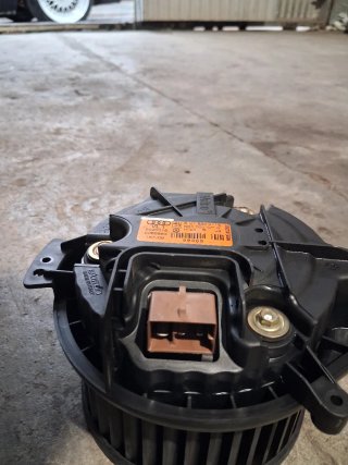 Motor Calefacción Audi A4 B7