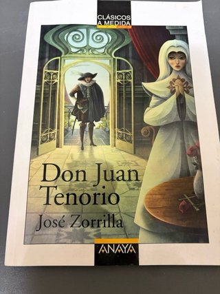 Libros de lectura clásicos