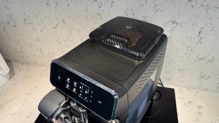 Cafetera Philips Serie 2200 LatteGo