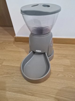 Comedero Petmate programable