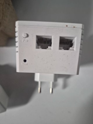 TP-Link AV600 Powerline Wi-Fi Kit