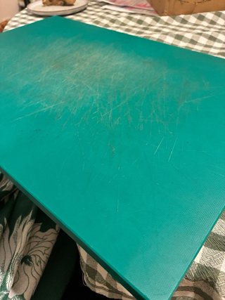Tabla de corte profesional