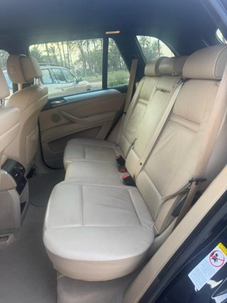 BMW X5 2008