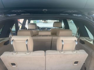BMW X5 2008