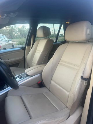 BMW X5 2008