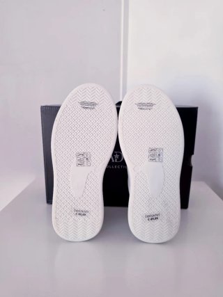 ZAPATILLAS BLANCAS "PRIMADONNA COLLECTION"
