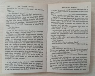 The October Country: Stories