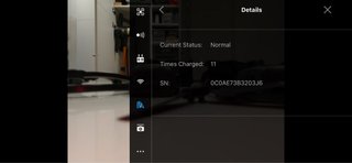 DJI Spark Fly More Combo + 3 Baterías