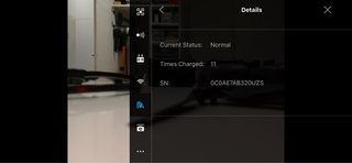 DJI Spark Fly More Combo + 3 Baterías