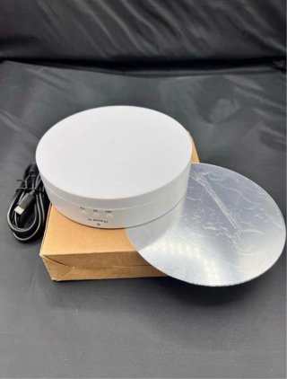 Caja de Luz Fotografía LED Amzdea