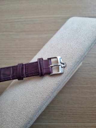 Reloj Omega Automatico De Ville - Edición especial